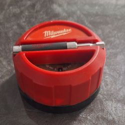 Milwaukee Assorted Bits & Extendable Bit Holder