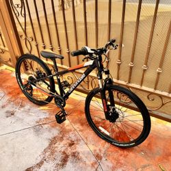 Cannondale Trail series mountain bikes Trail 26