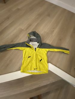 Marmot Kids Rain jacket