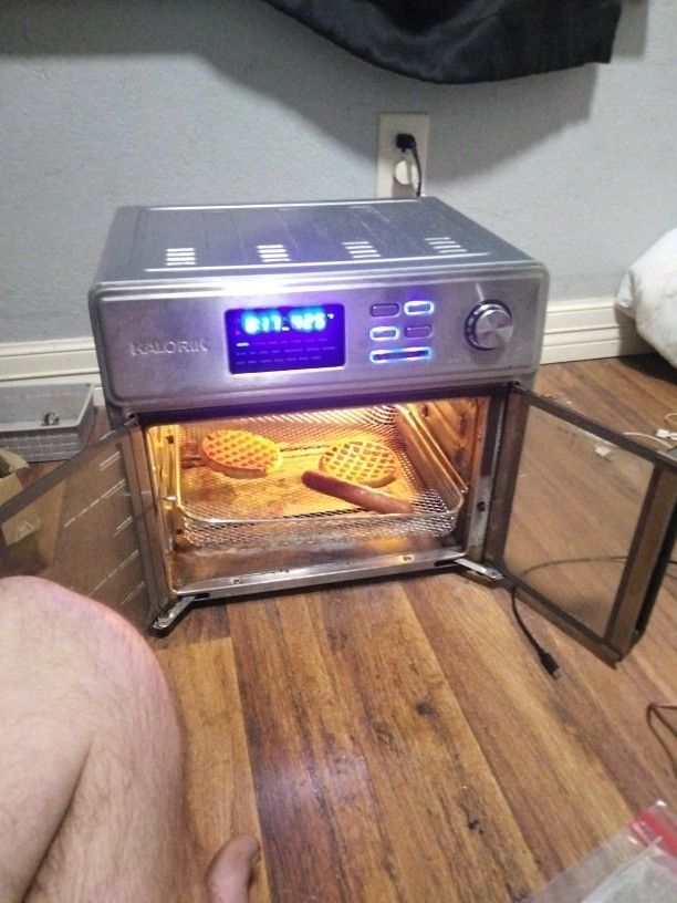 Kalorik Maxx 26 Quart