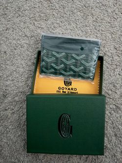 Goyard