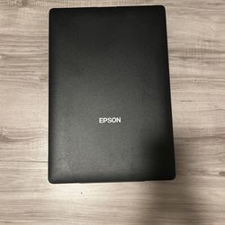 Epson Perfection V39 Scanner 