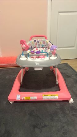 Baby walker