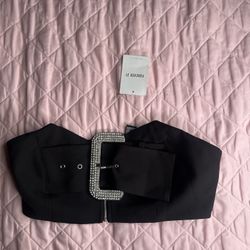 Women’s Crop Tops New 