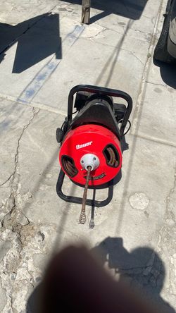 Bauer snake 150 ft