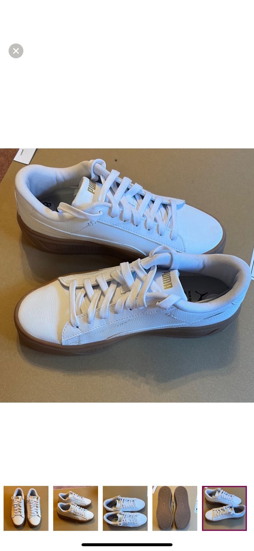 Puma Sneakers