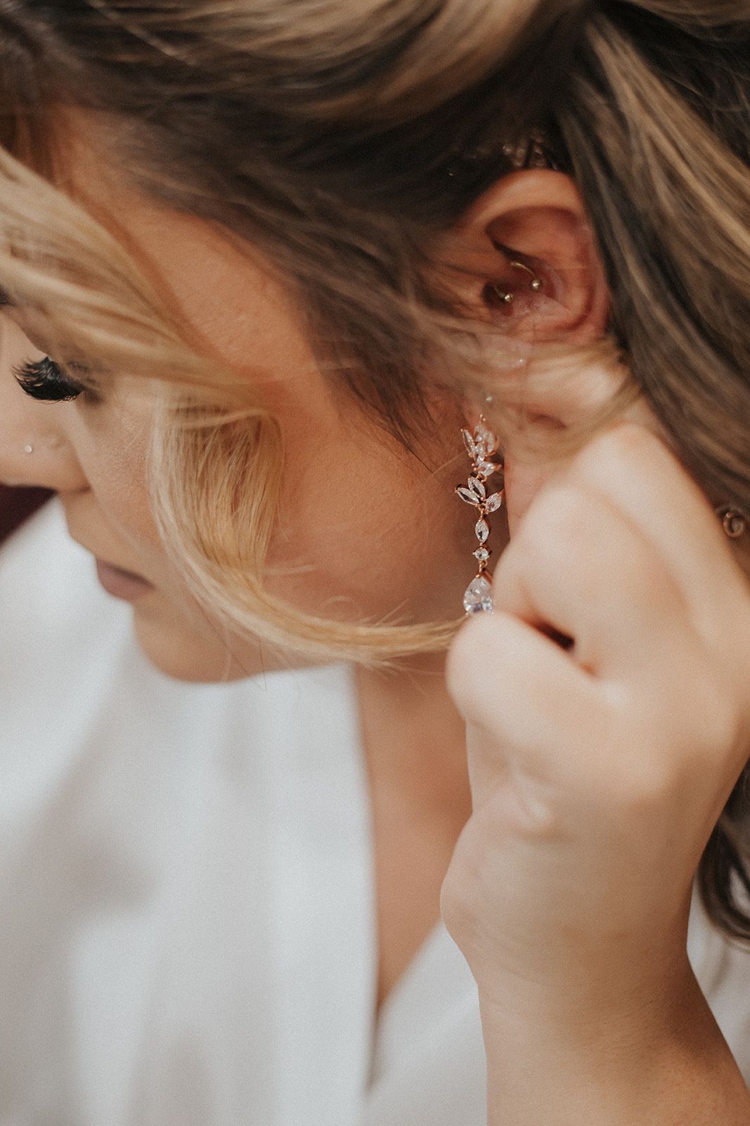 Wedding Jewelry