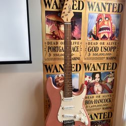 Guitar 