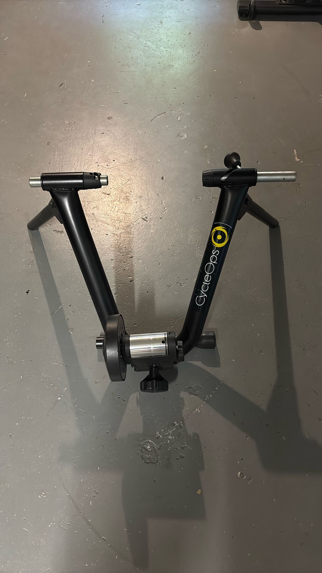 Bike Trainer