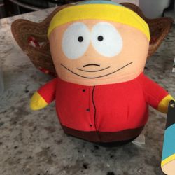 6inch Eric Cartman South Park Character