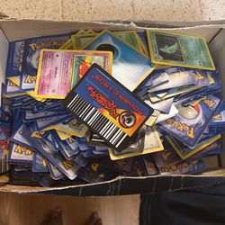 Pokémon