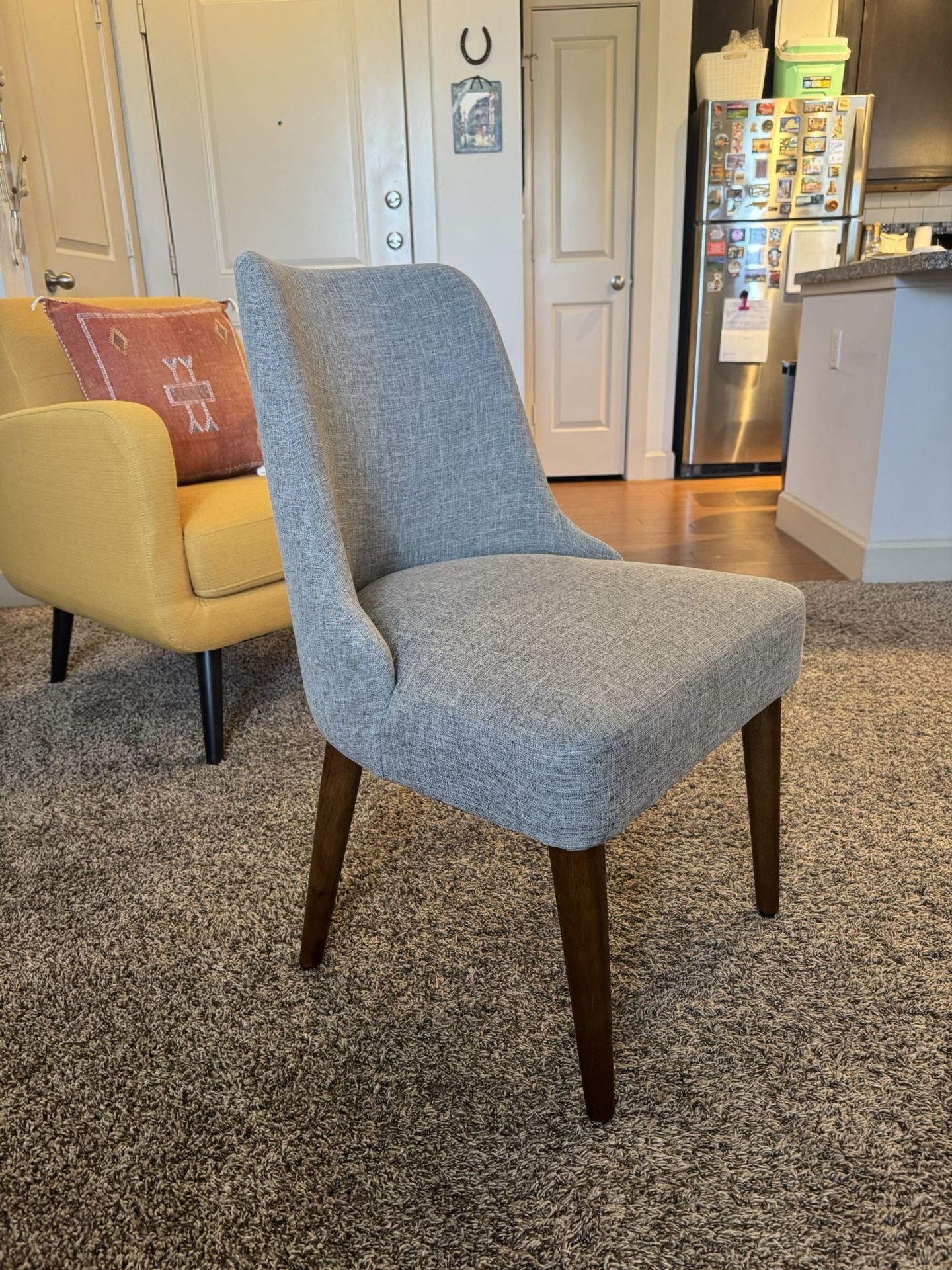 Dining, Desk, or Side Chair