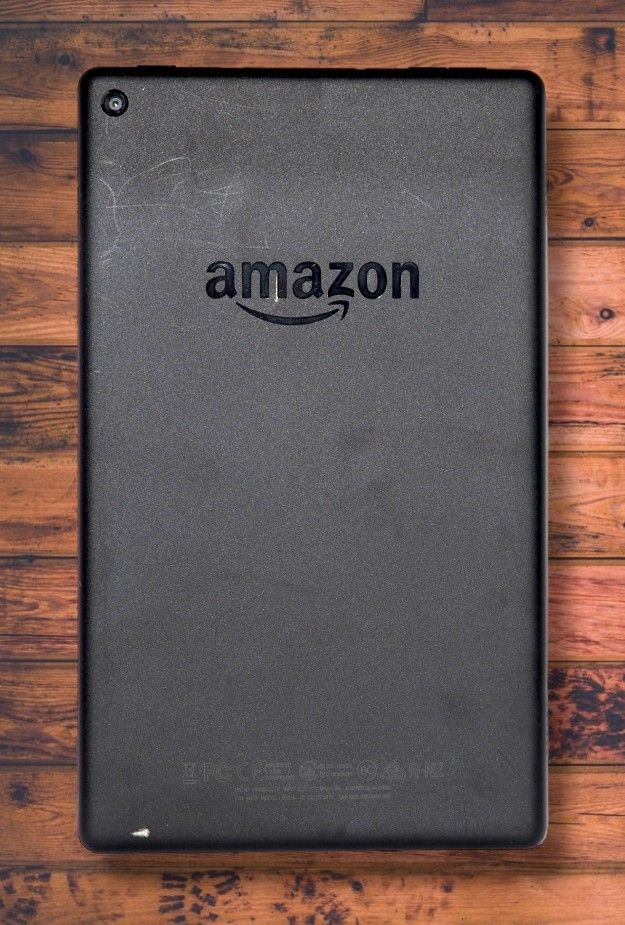 Amazon Kindle Fire 8-inch Tablet (Model L5S83A) - Excellent Condition