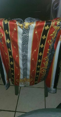 Clothes May Trade For Fishing Equipment 