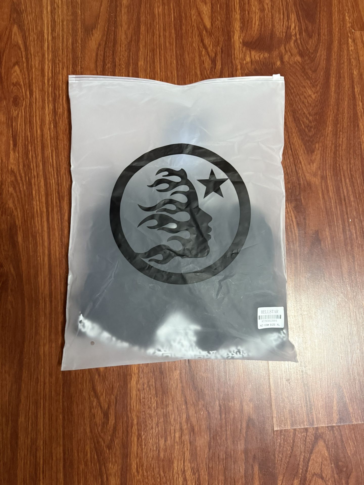 Hellstar T-shirt 