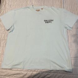 Gallery Dept. Shirt