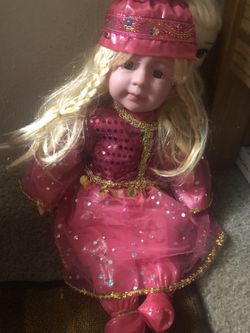 Doll