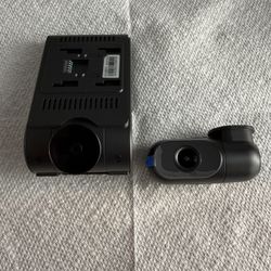 Viofo a229 plus Dash Cam