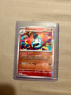 Volcarona
