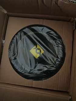 Bass Rockers 10 inch Subwoofer