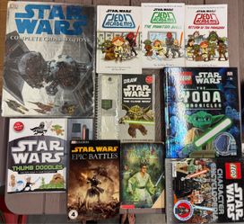 Children’s books