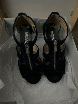 High heels