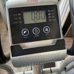 Exercise Machine Sunny 