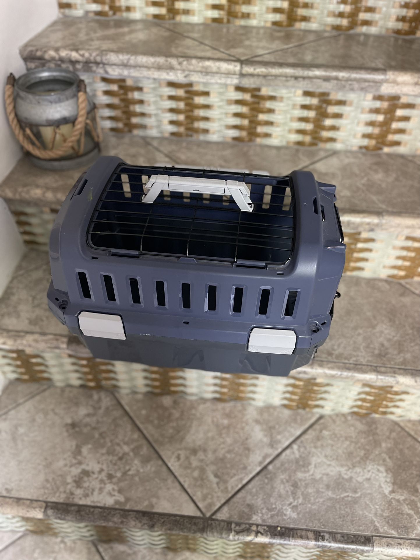 Small Cage