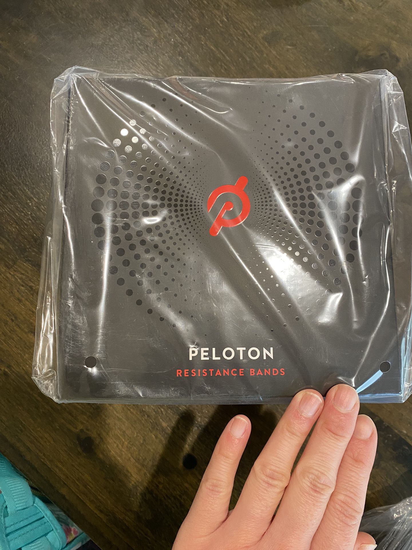 Peloton Resistance Bands for Sale in San Diego CA OfferUp