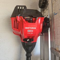 Craftsman Ws 210 