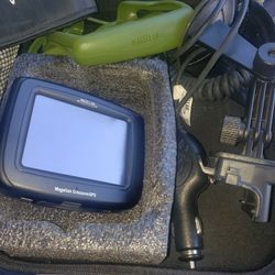 Magellon Crossover Gps