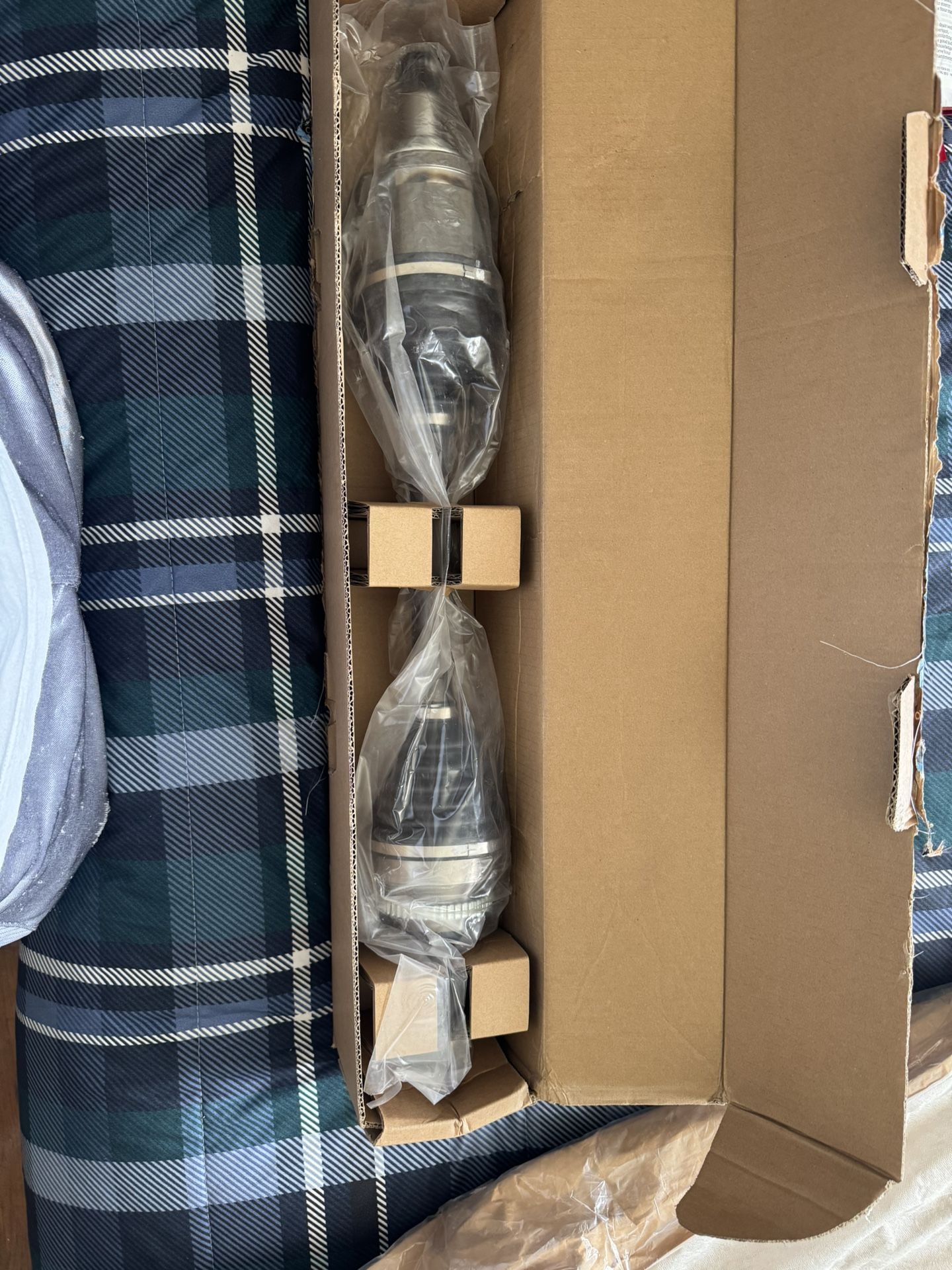 Toyota Venza Parts