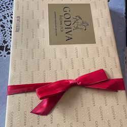 Godiva Chocolate 