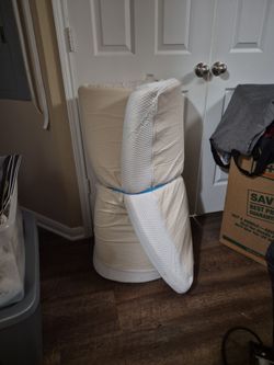 Tempur-Pedic Twin Mattress Topper