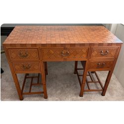 Vintage Desk