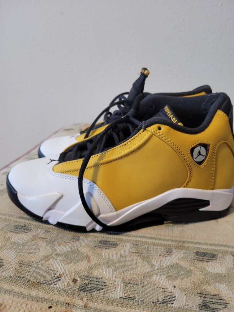 Jordan Retro 14
