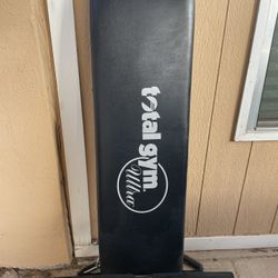 Total Gym Ultra