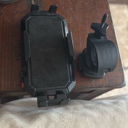 Phone Mount