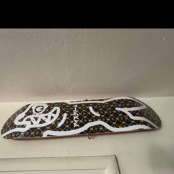 Ice cream - Billionaire Boys Club Skate Decks