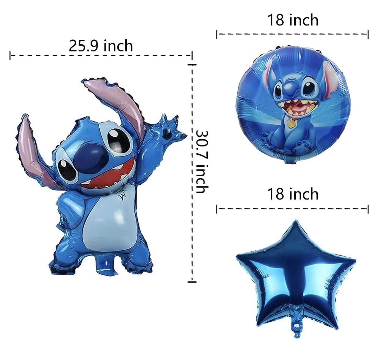 Stitch