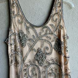 Evening Dress Size4