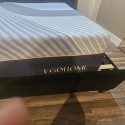 EGOHOME Queen size Mattress