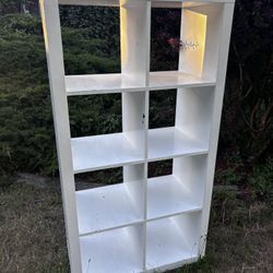 IKEA Book Shelve
