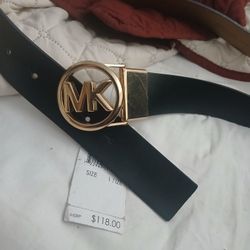Michael Kors Belt