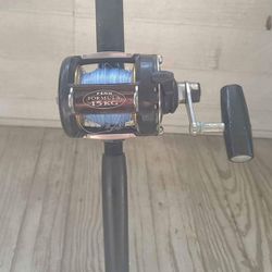 Penn Rods And Reels For Sale