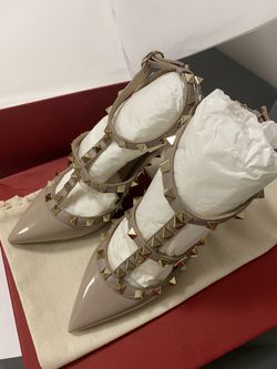 Valentino Garavani Heels