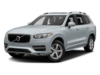 2017 Volvo XC90