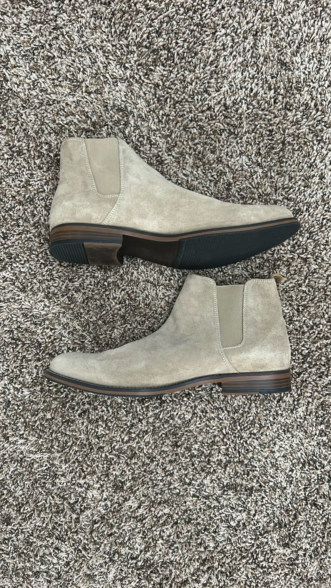 Dress Shoes