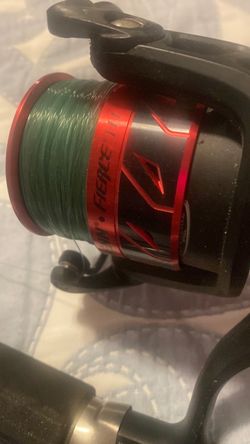 Penn Fierce III Spinning Fishing Reel