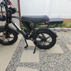 E Bike